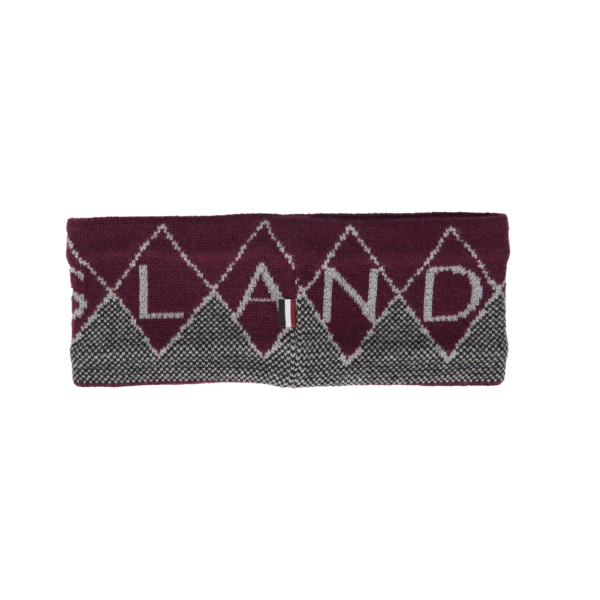 kingsland-equestrian-klmika-strick-stirnband-unisex image 3