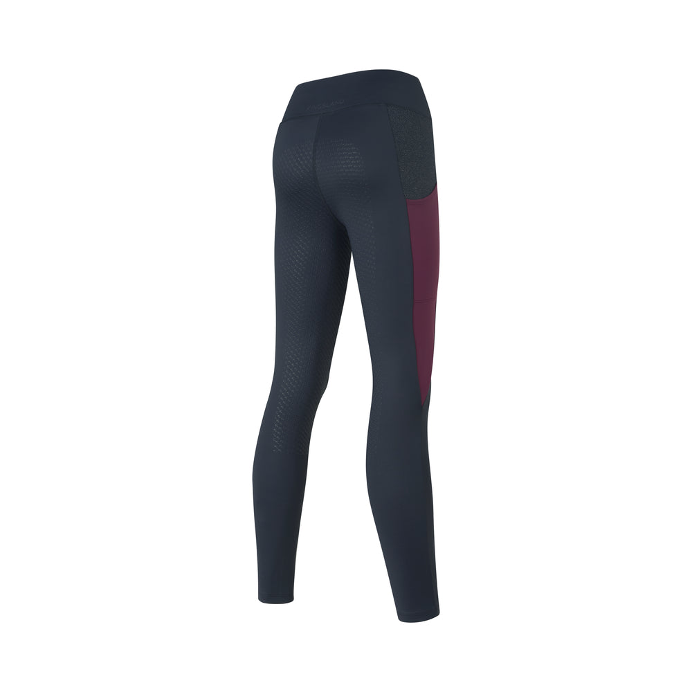 kingsland-equestrian-klmegan-damen-reittights-f-grip-brushed image 4