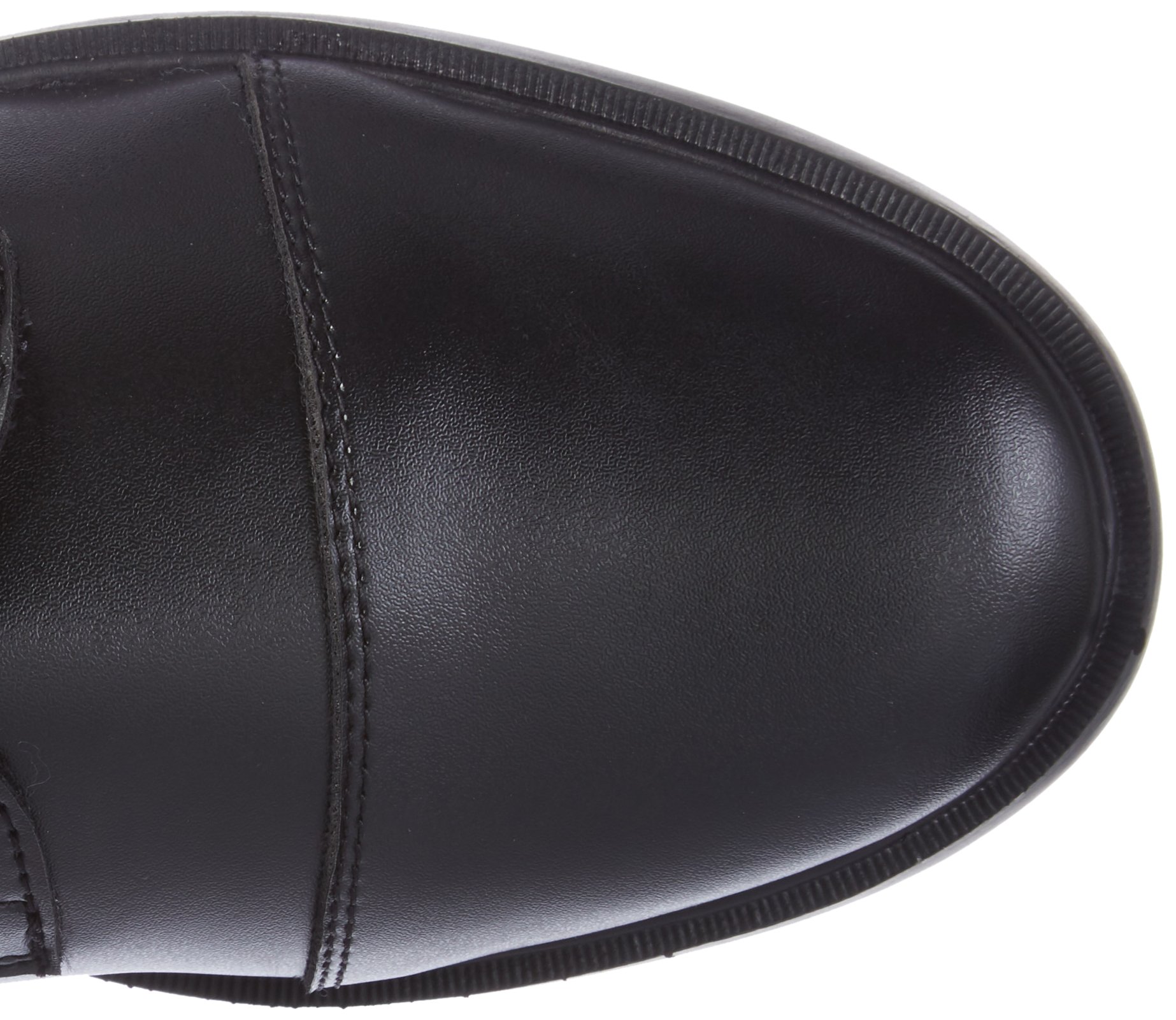 hkm-5711-new-fashion-damen-reitstiefel-lang-schwarz-36-42 image 7