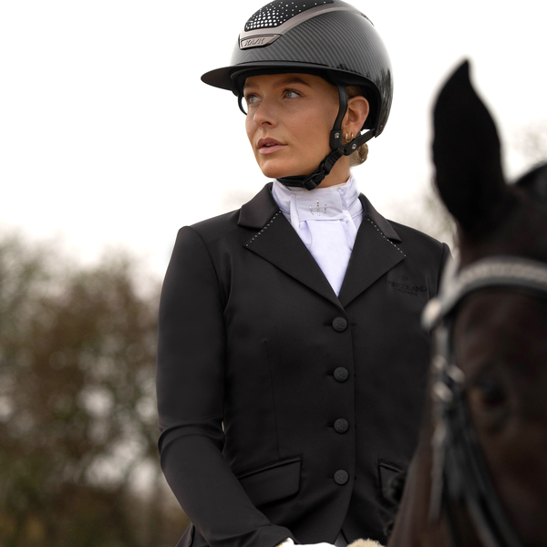 kingsland-equestrian-klmonique-damen-turnierjacket image 2