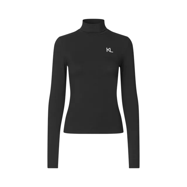 kingsland-equestrian-klamanda-damen-wollmix-trainingsshirt image 1