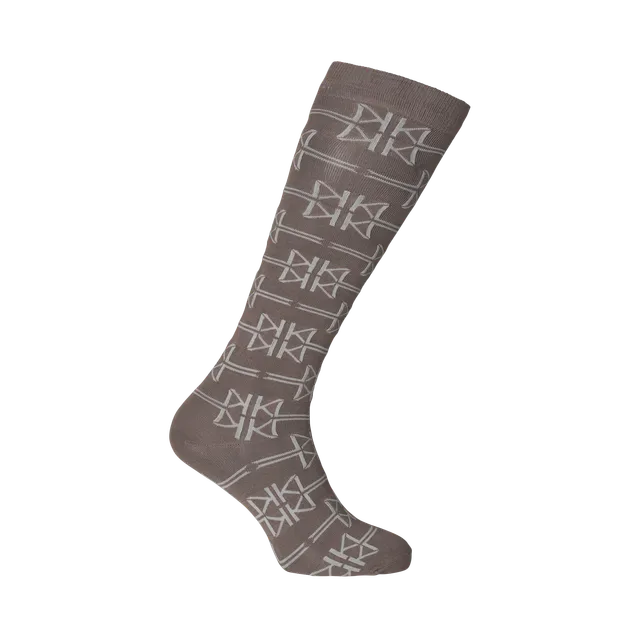 kingsland-equestrian-klannabella-coolmax-socken-1-pack image 1