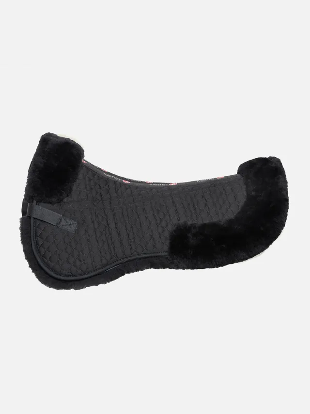 kieffer-lambskin-pro-sattelpad-echtes-lammfell-korrektur-taschen image 1
