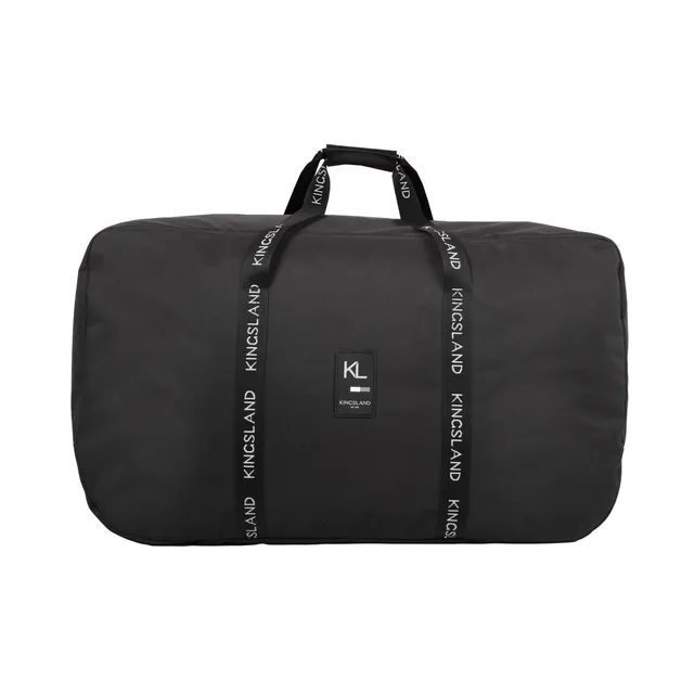 kingsland-equestrian-classic-logo-big-bag-pferde-transporttasche image 1