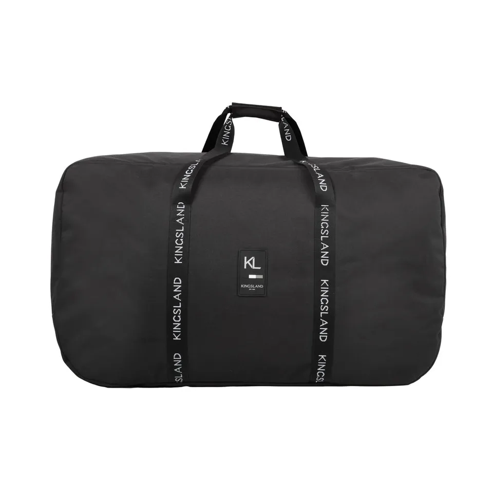 kingsland-equestrian-classic-logo-big-bag-pferde-transporttasche image 1
