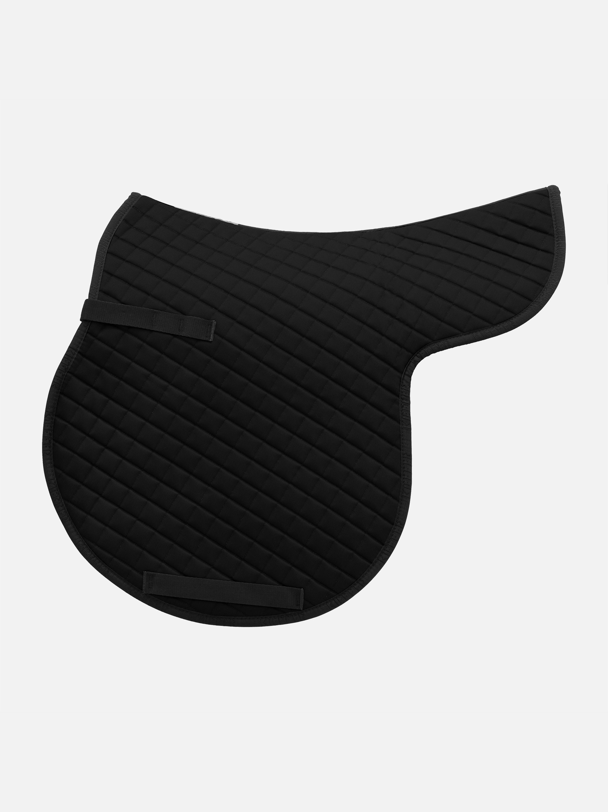 kieffer-satteldecke-mini-karo-leinen-wollfilz-satteldecke image 7