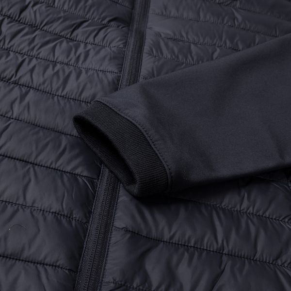 kingsland-equestrian-classic-unisex-hybridjacke-navy image 5