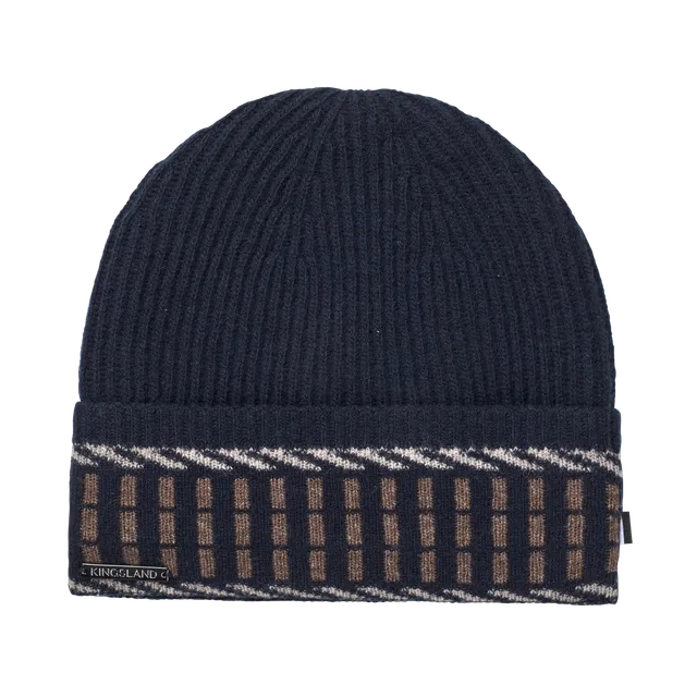 kingsland-equestrian-klarno-strickm-tze-wolle image 1