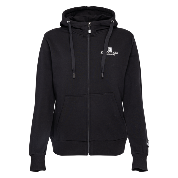 kingsland-equestrian-classic-unisex-sweatjacke-mit-kapuze image 8