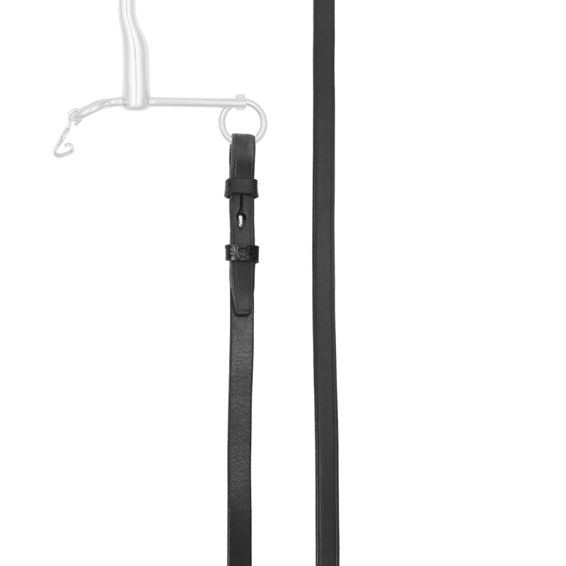st-bben-kandarenz-gel-set-leder-flach-schmal-140-cm image 2