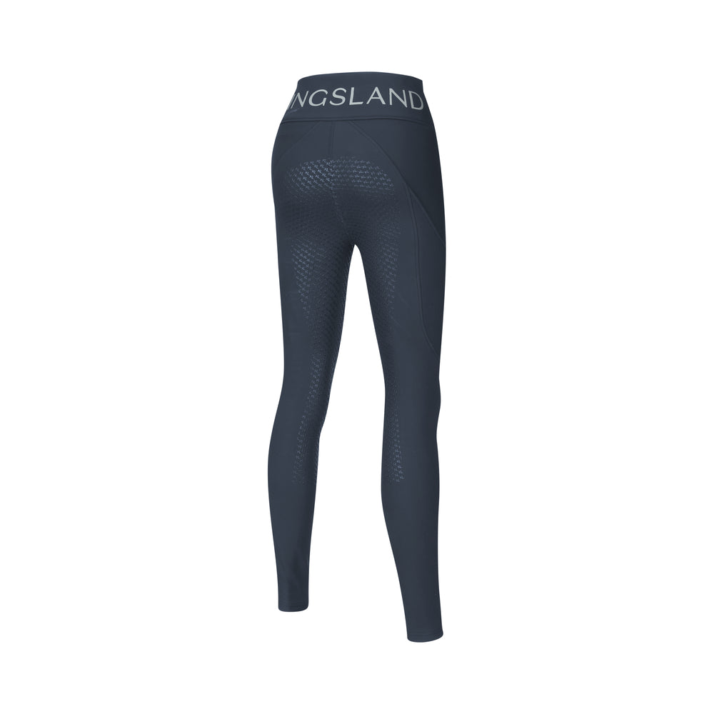 kingsland-equestrian-klmartha-damen-reittight-full-grip-wasserabweisend image 8