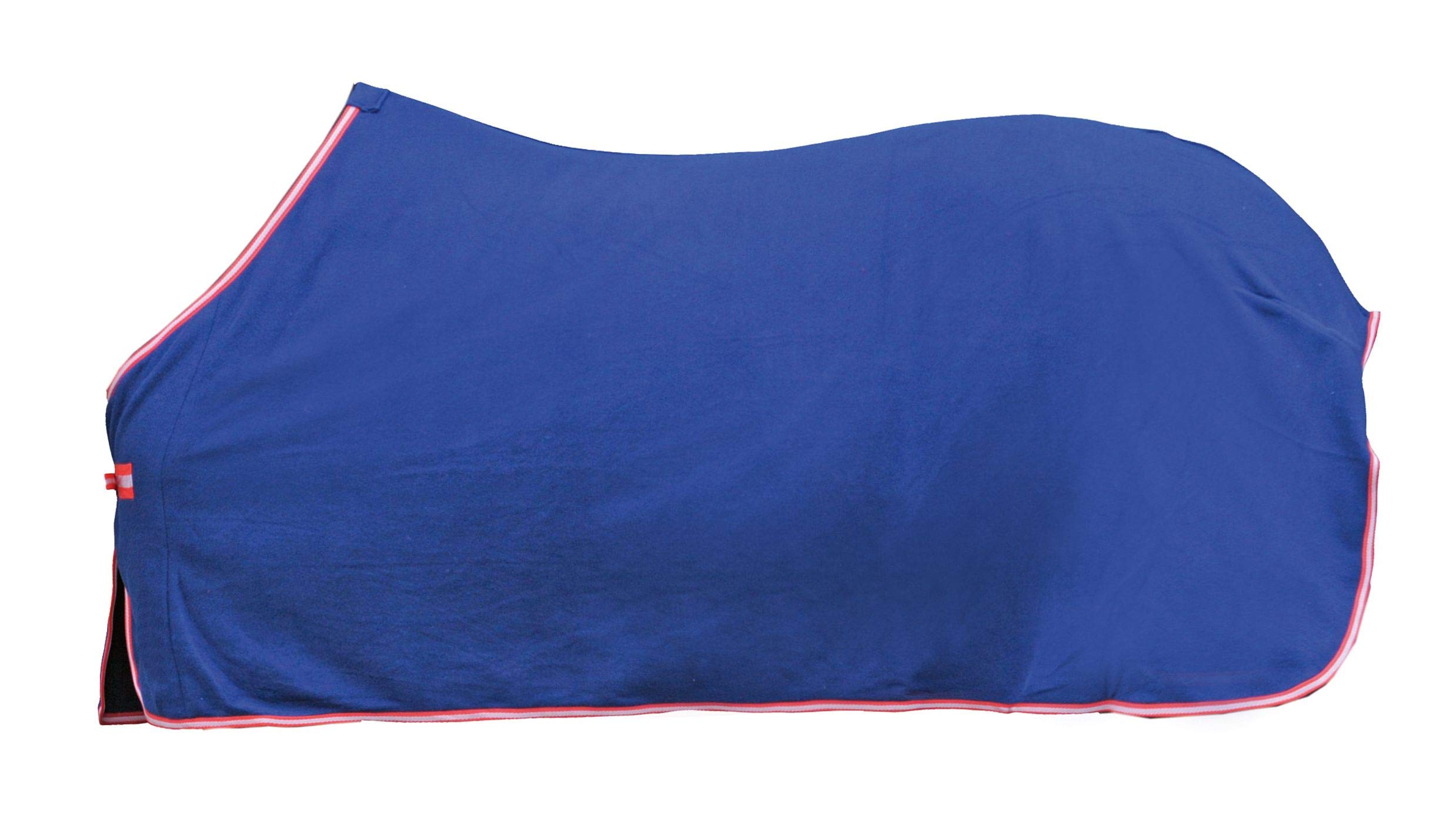 hkm-alaska-abschwitzdecke-rot-135-cm image 6