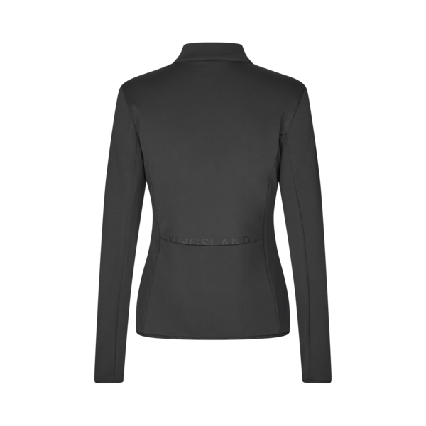 kingsland-equestrian-klmina-damen-fleecejacke image 2
