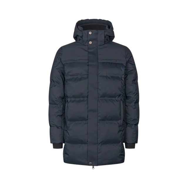 kingsland-equestrian-klaiko-herren-padded-parka image 1