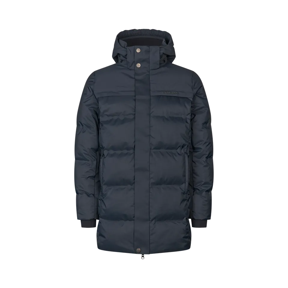 kingsland-equestrian-klaiko-herren-padded-parka image 1