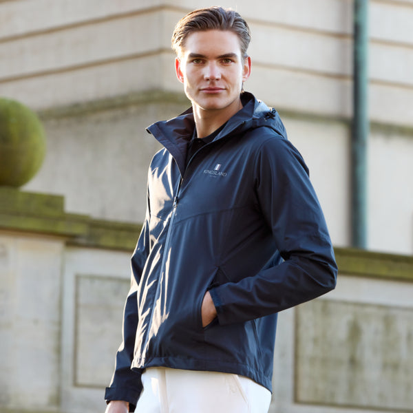 kingsland-equestrian-classic-regenjacke-unisex-leicht image 3