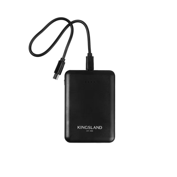 kingsland-equestrian-klpowerbank-10000-mah-f-r-heat-iwarm image 1