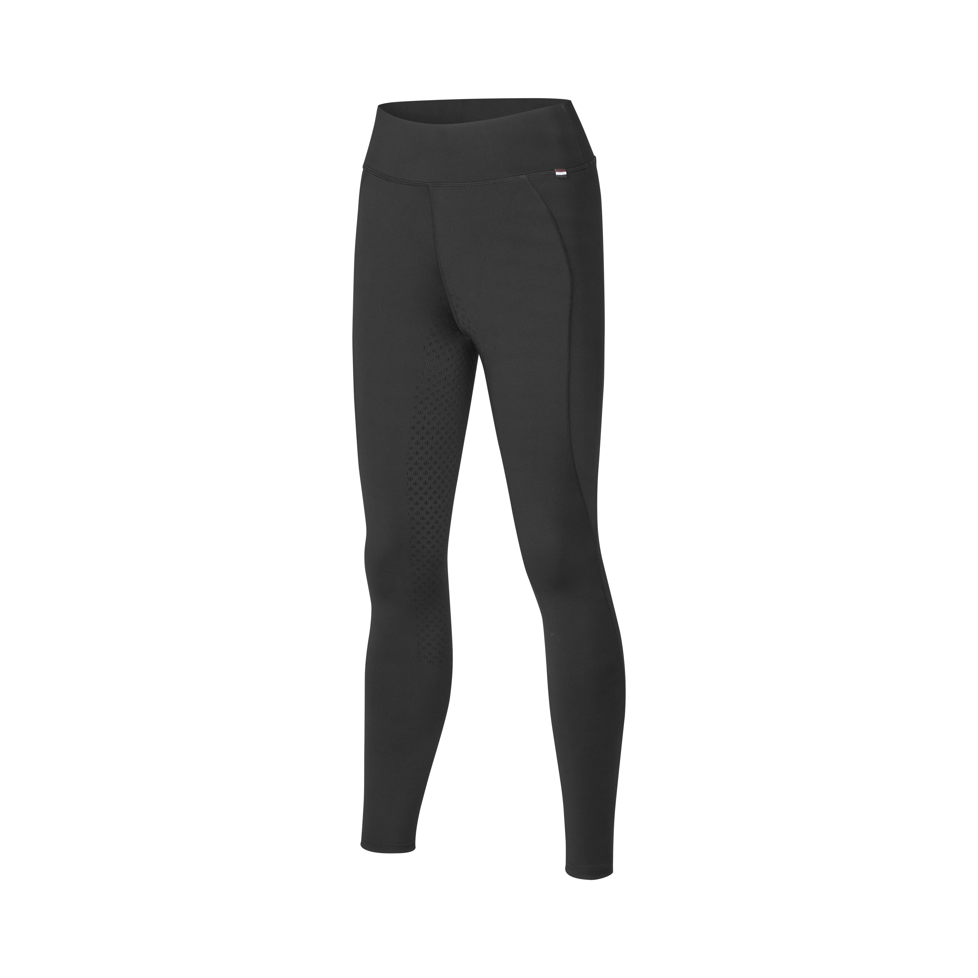 kingsland-equestrian-klnanette-damen-f-grip-turnier-tights image 3