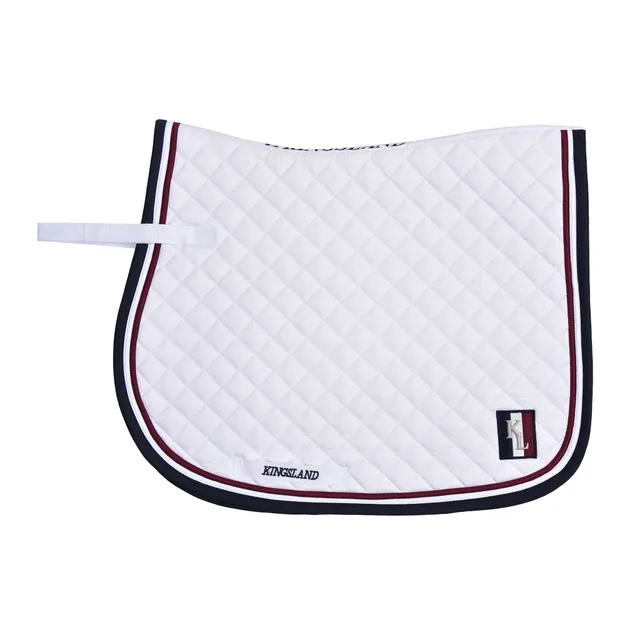 kingsland-equestrian-classic-springschabracke image 1