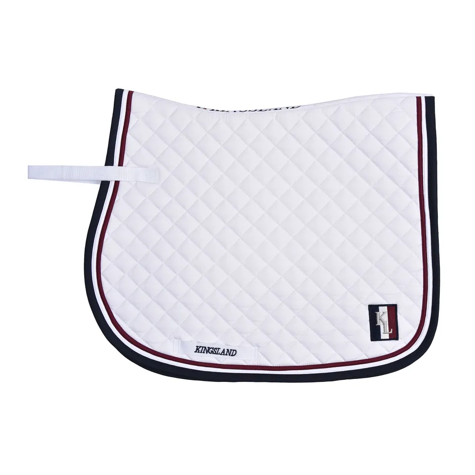 kingsland-equestrian-classic-springschabracke image 1