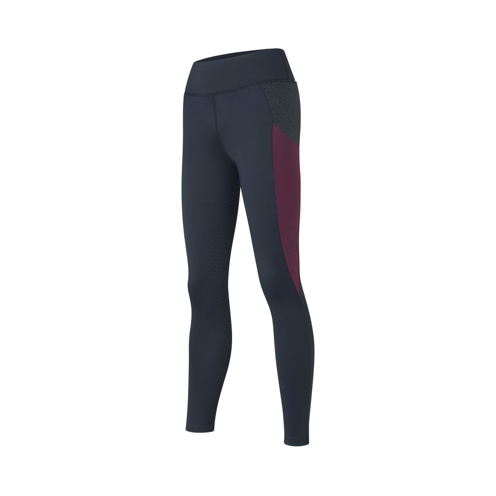 kingsland-equestrian-klmegan-damen-reittights-f-grip-brushed image 3