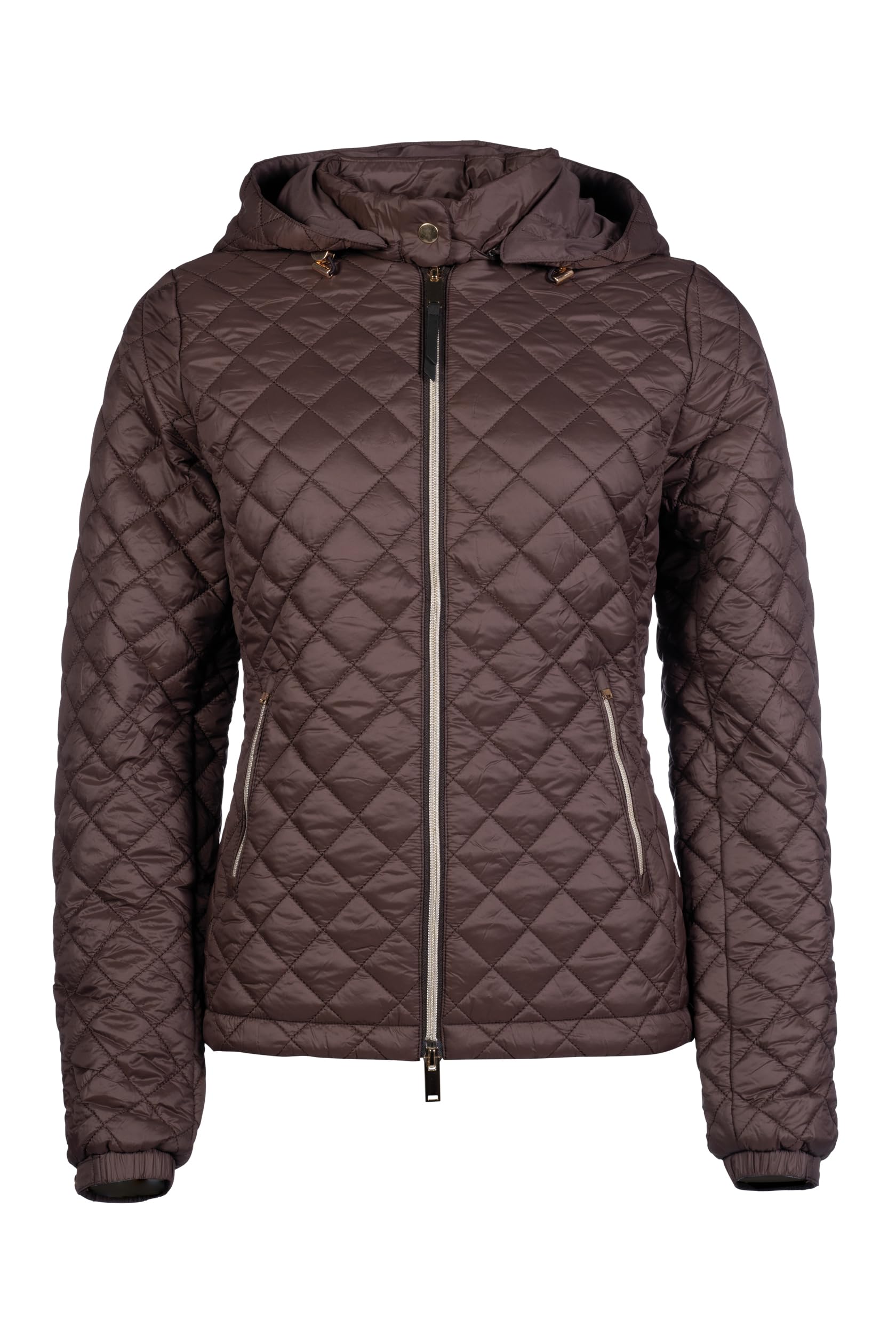 hkm-stella-steppjacke-unisex-mit-kapuze image 8