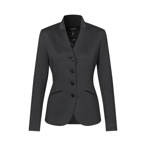 kingsland-equestrian-klvilla-damen-turnierjacket image 1