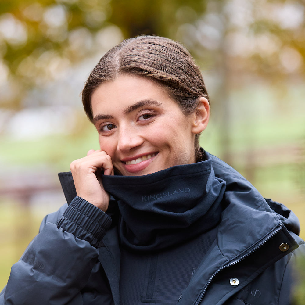 kingsland-equestrian-klannan-neck-gaiter-schlauchtuch image 2