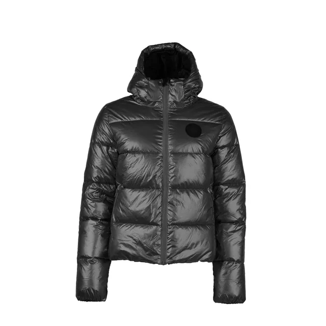 kingsland-equestrian-klmadison-damen-metallic-stepp-reitjacke-wasserdicht image 1