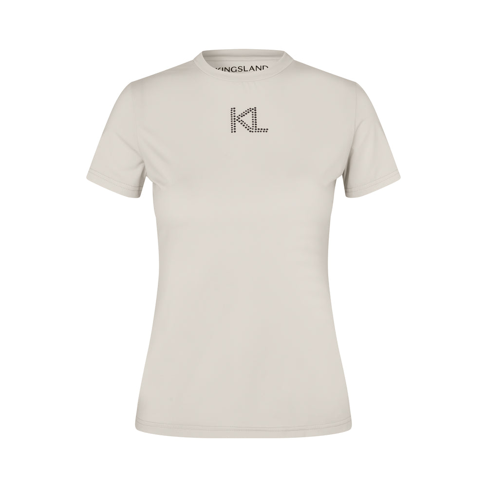 kingsland-equestrian-kllizette-ladies-technical-t-shirt-mit-swarovski image 1