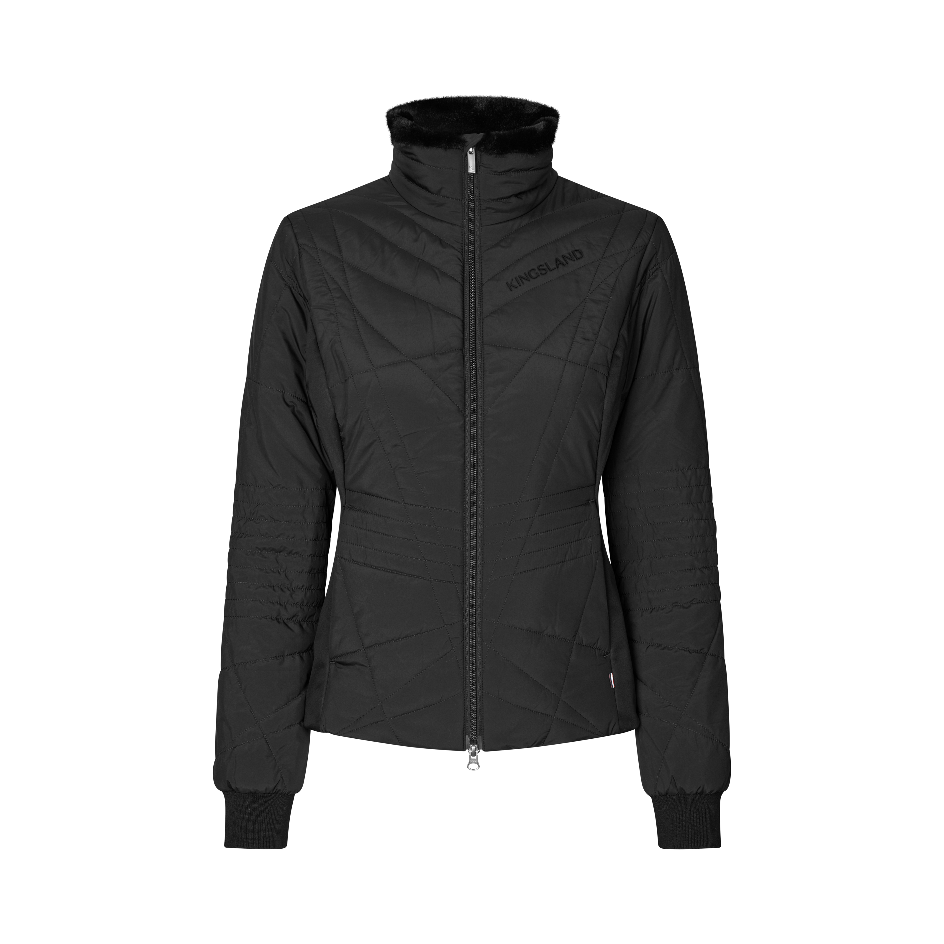 kingsland-equestrian-klalba-damen-stepp-reitjacke-primaloft image 4