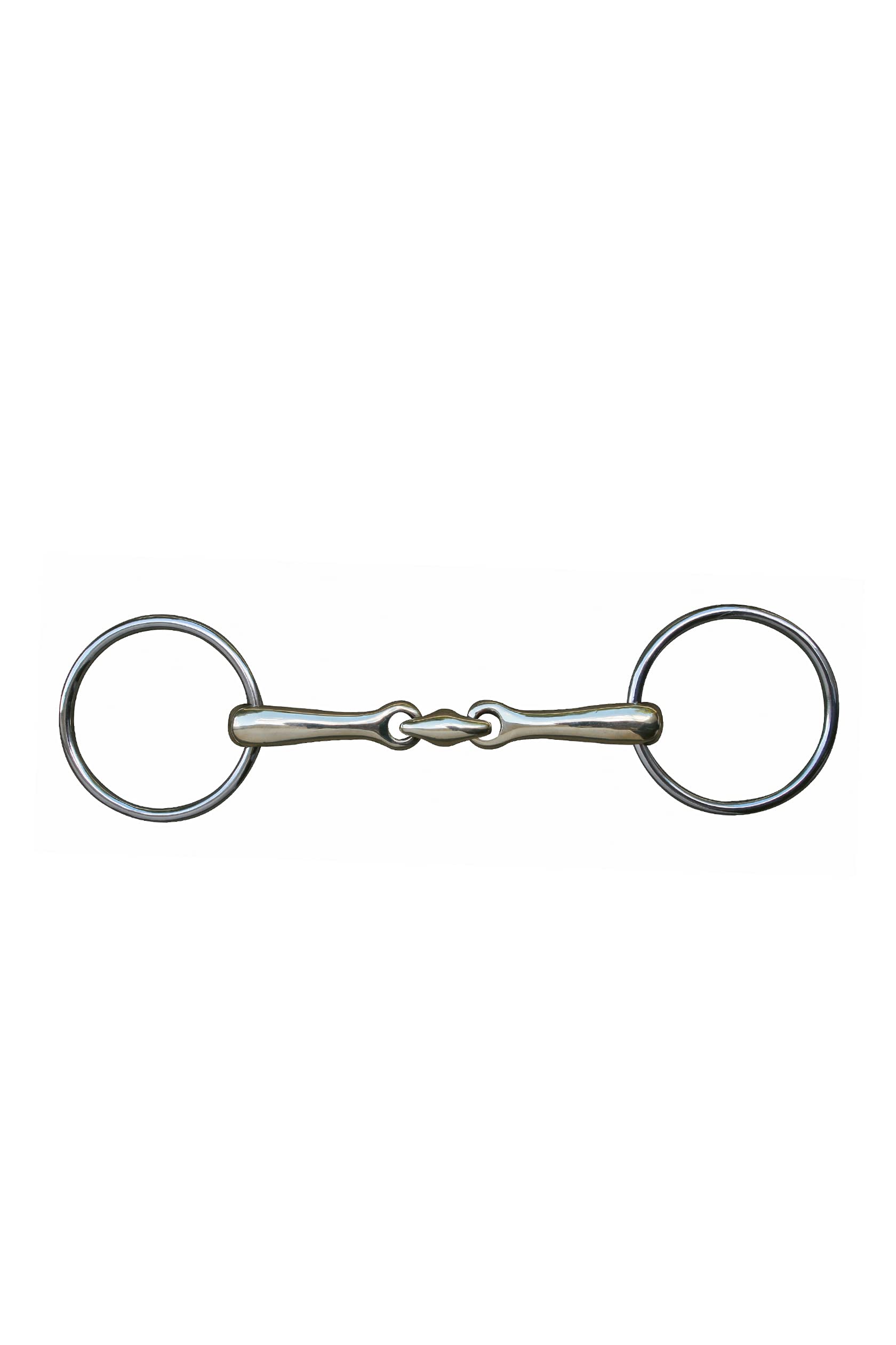 hkm-9874-gebiss-schutz-transparent-one-size image 1
