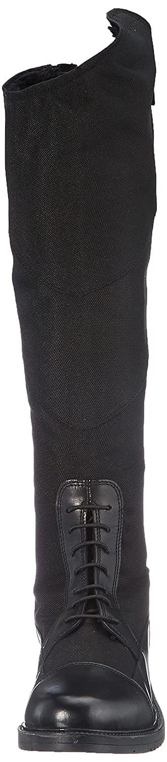 hkm-style-winter-reitstiefel-warm-gef-ttert-gr-28-44 image 5