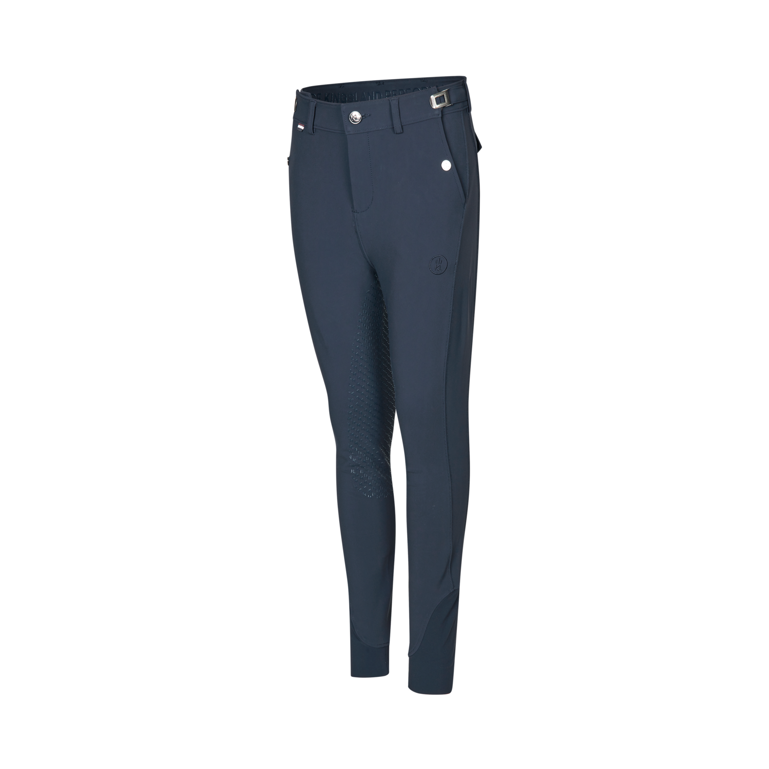 kingsland-equestrian-klknox-boys-reithose-f-grip image 1
