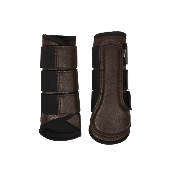 kingsland-equestrian-klmona-gamaschen-vorderbeine image 3