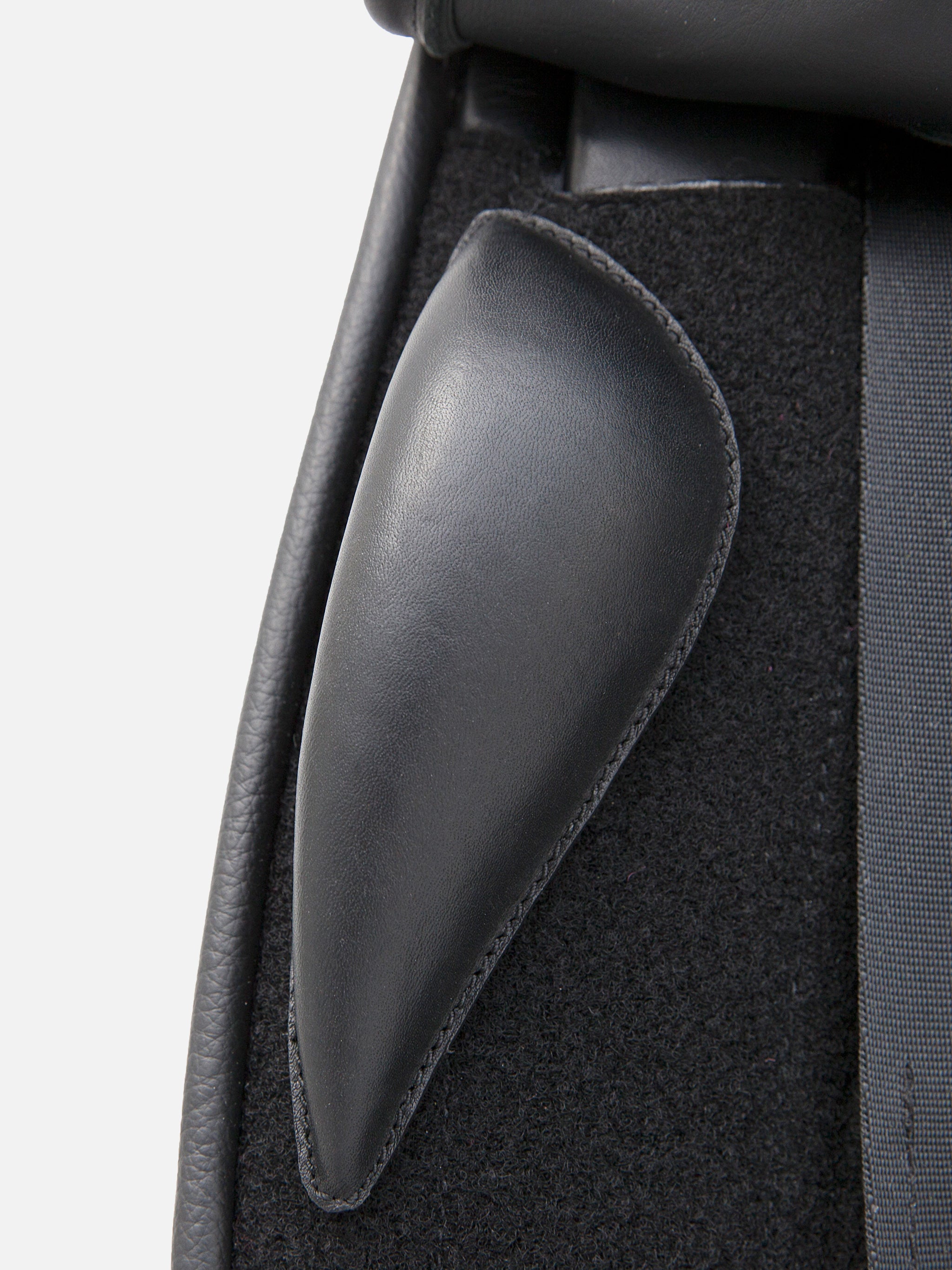 kieffer-dressursattel-g-teborg-dressursattel-aus-premium-leder image 3