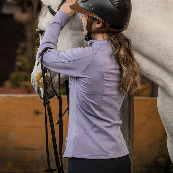 kingsland-equestrian-classic-limited-fleece-jacke image 7