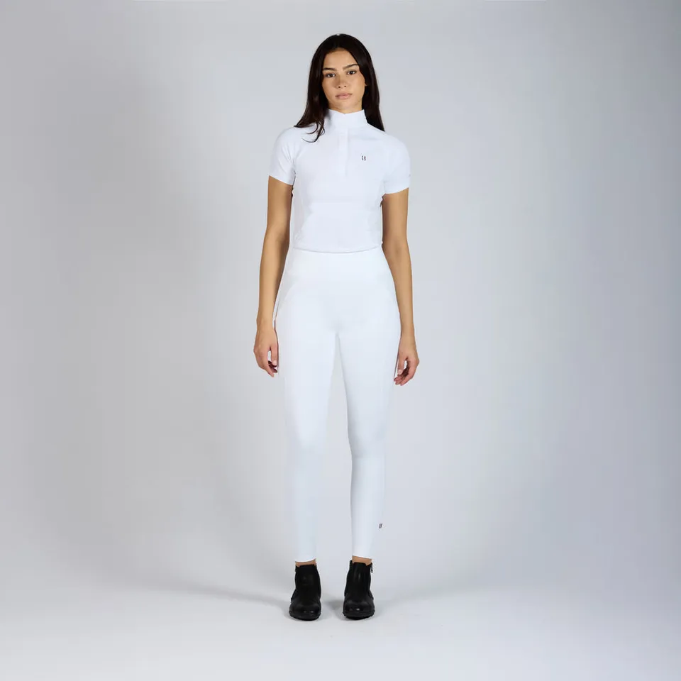 kingsland-equestrian-klmegan-damen-f-grip-show-tights-f-tec4 image 1