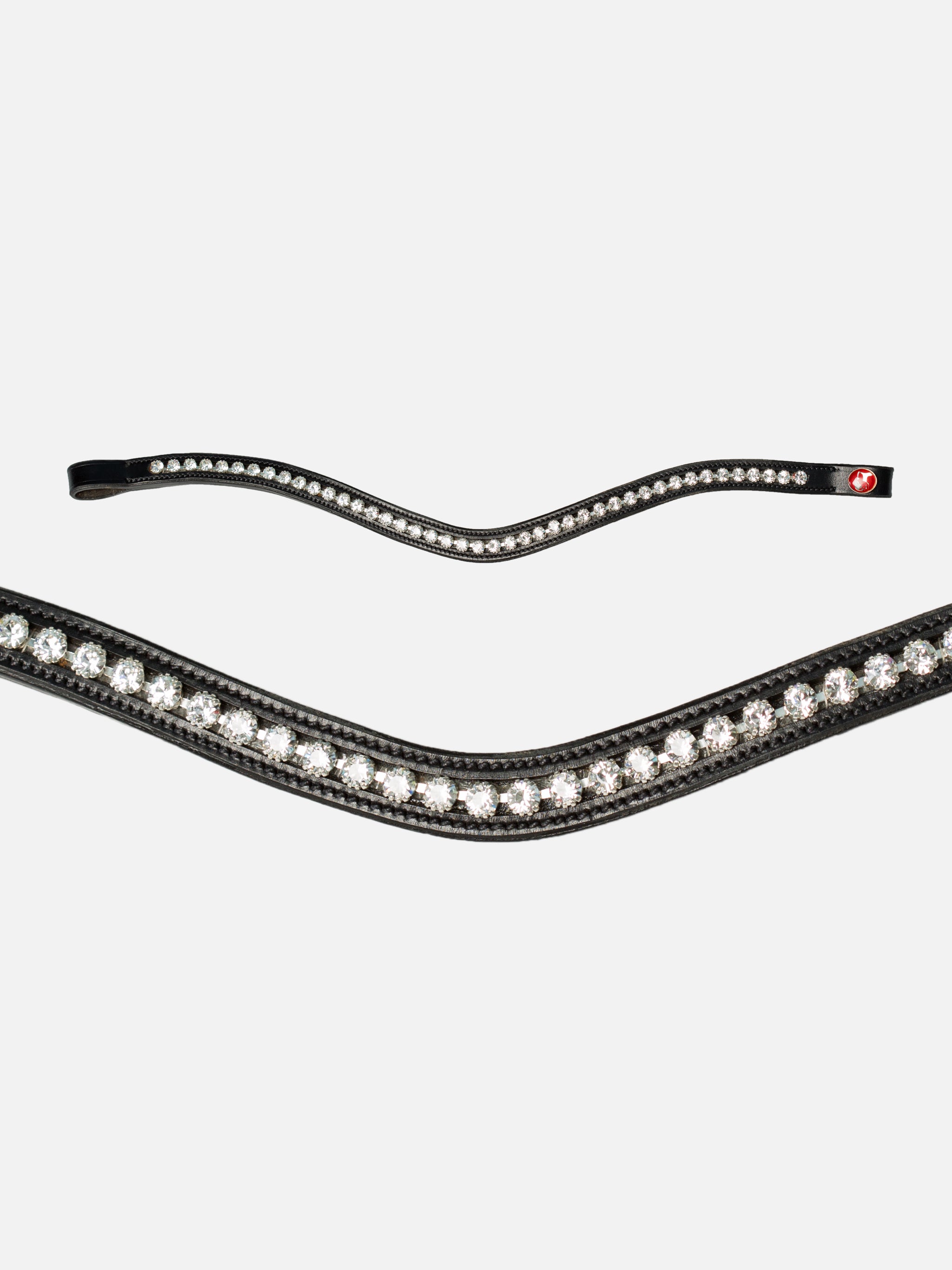 kieffer-ultrasoft-sue-trense-mit-kristallstirnband image 6