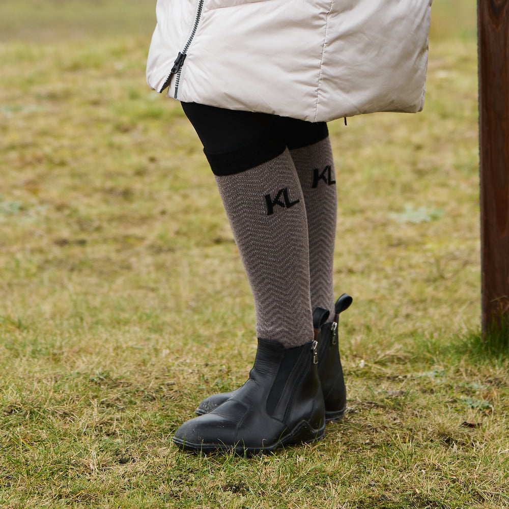 kingsland-equestrian-klaudrey-kniestr-mpfe-wollmix-1-paar image 2