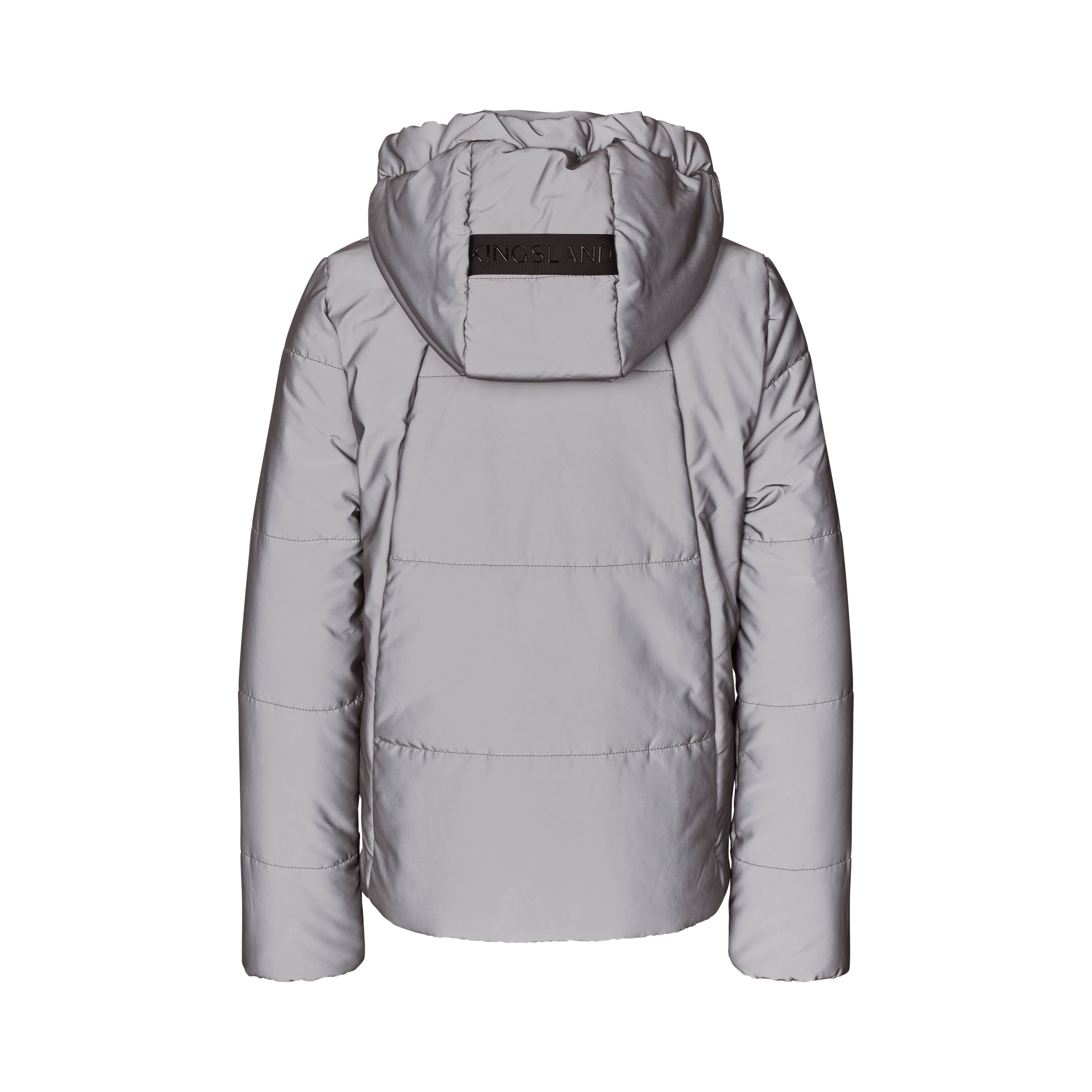 kingsland-equestrian-klaurora-junior-reflective-reitjacke image 3