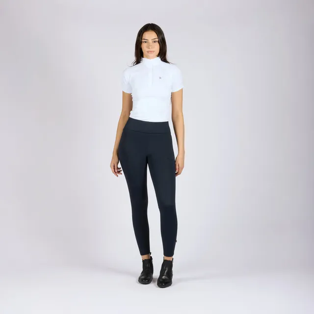 kingsland-equestrian-klmisha-damen-f-grip-winter-reittights-f-tec4 image 1