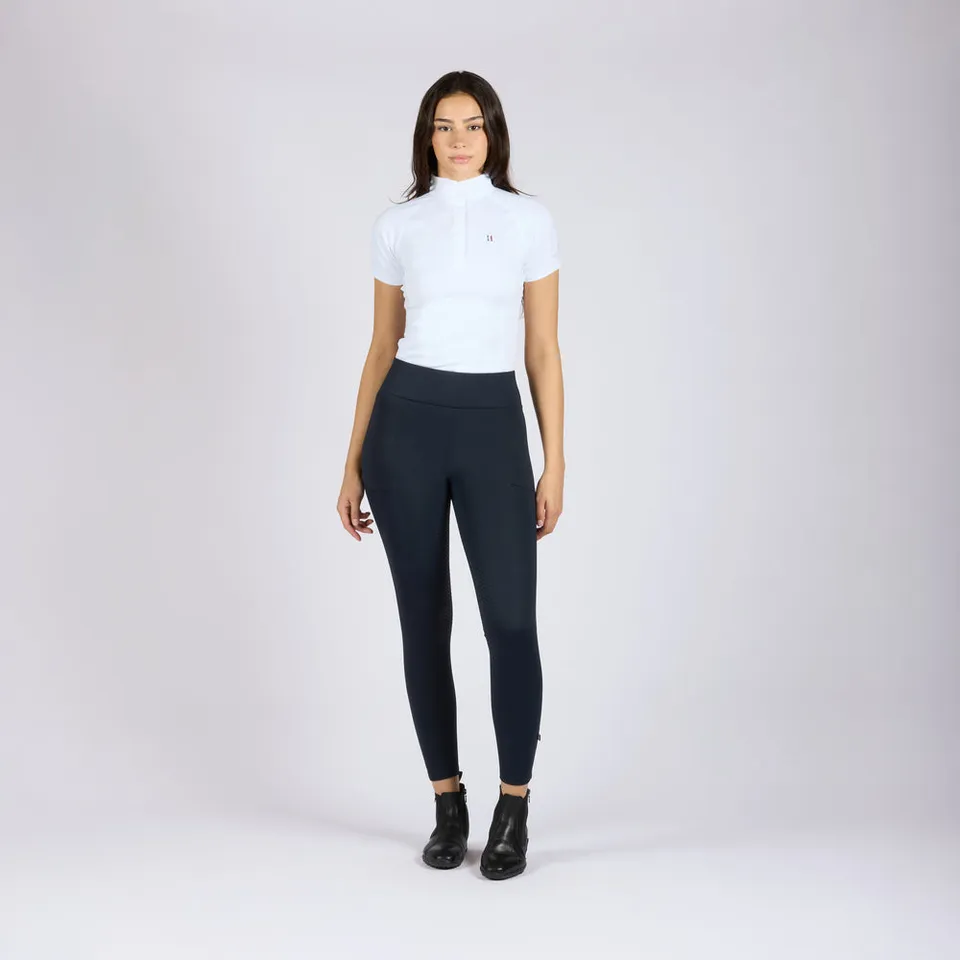 kingsland-equestrian-klmisha-damen-f-grip-winter-reittights-f-tec4 image 1