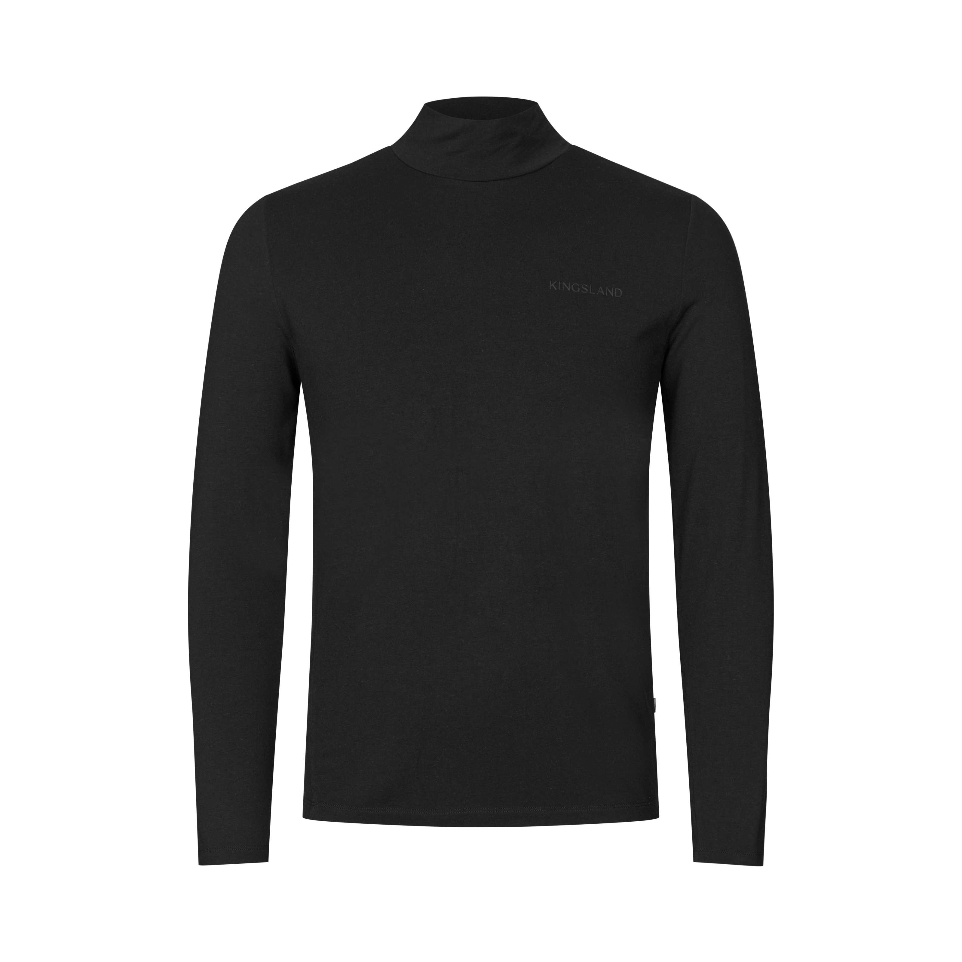 kingsland-equestrian-klaustin-herren-trainingsshirt-wollmix image 1