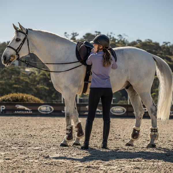 kingsland-equestrian-classic-limited-fleece-jacke image 8