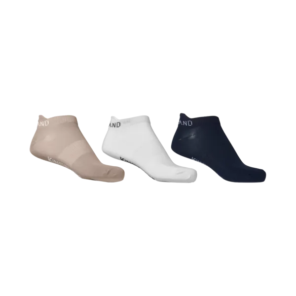 kingsland-equestrian-klnoe-kn-chelsocken-3er-pack image 1