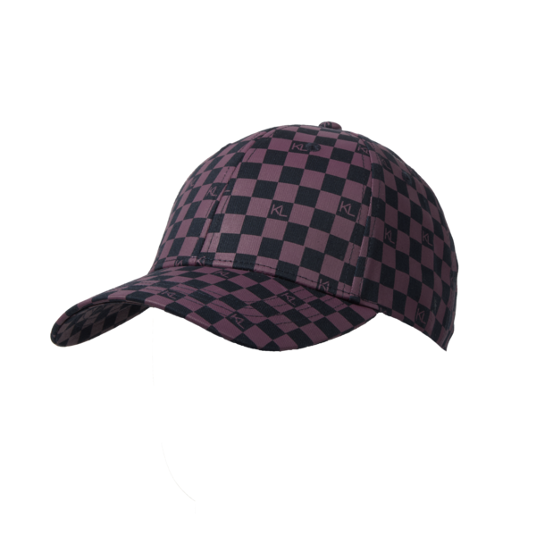 kingsland-equestrian-klmelanie-cap-damen-baumwolle image 1