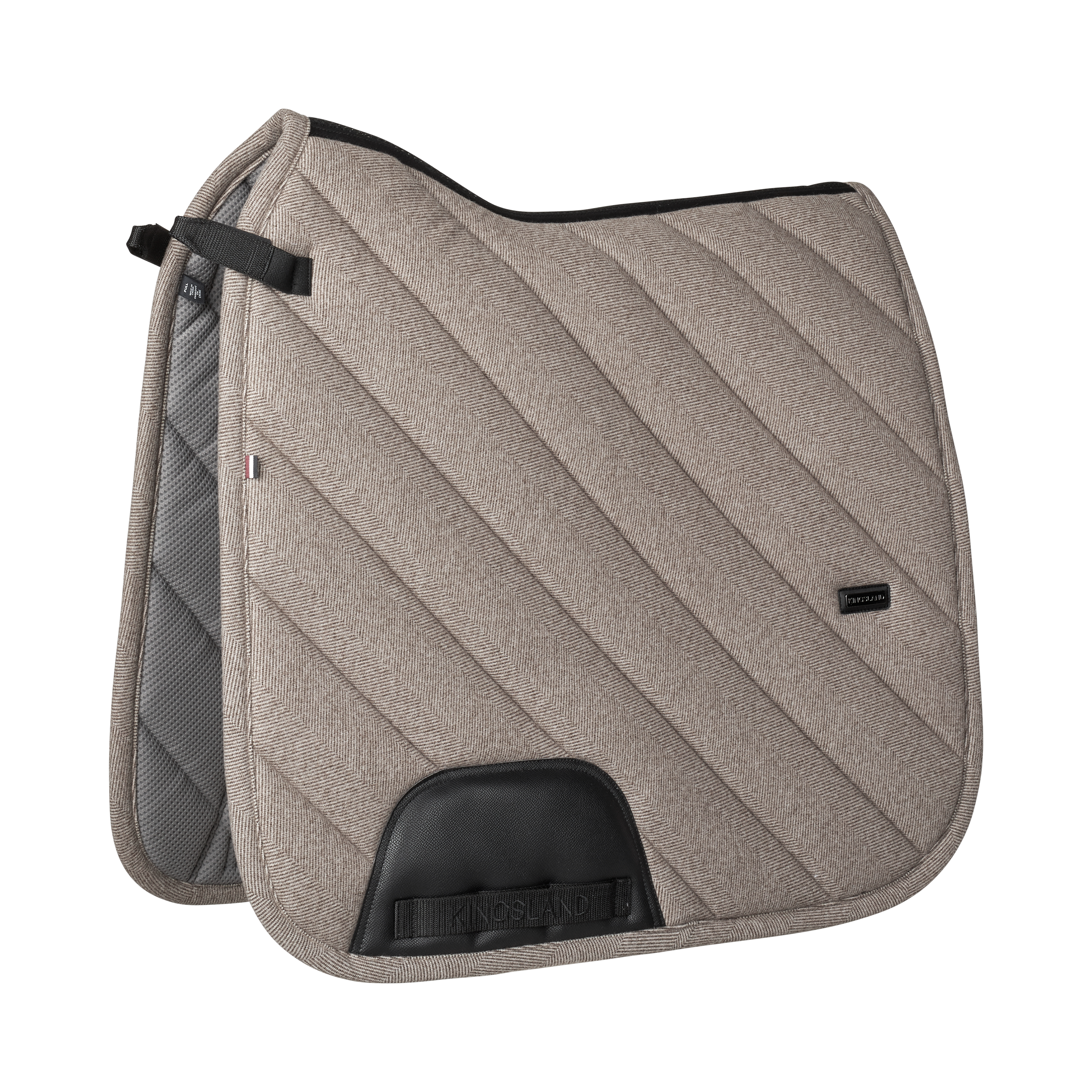 kingsland-equestrian-klaudrey-dressur-schabracke image 1