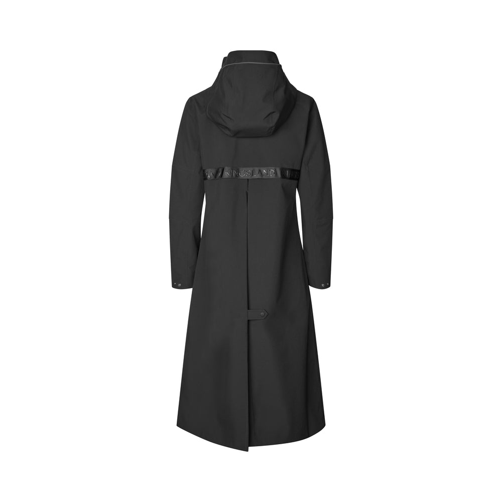 kingsland-equestrian-kllucia-damen-regenmantel-wasserdicht image 8