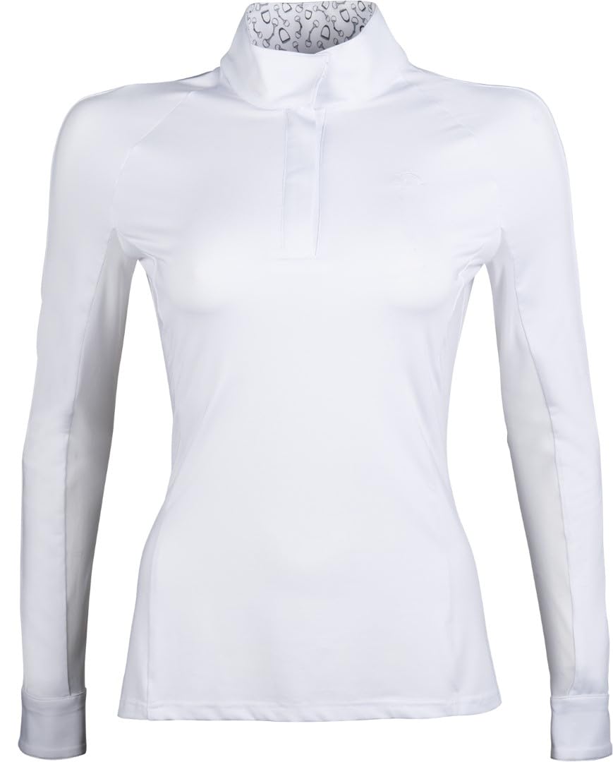 hkm-unisex-funktionsshirt-10483 image 1